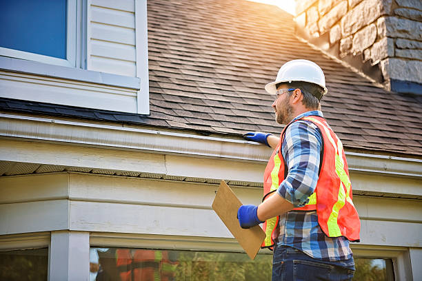 Trusted Roof Inspection service in Shawsville, VA - Ben Roofing and Steel LLC